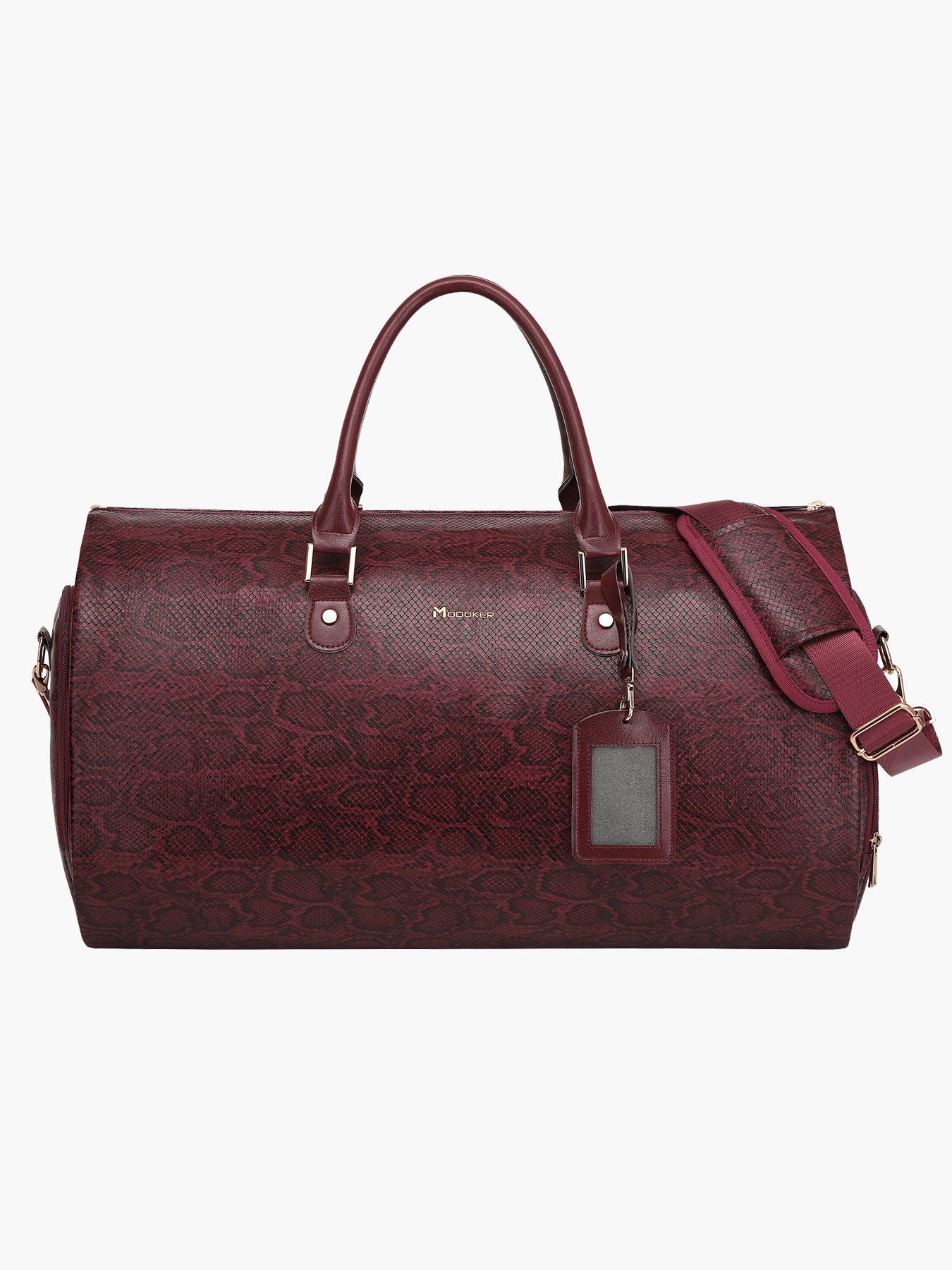 Modoker Garment Bags for Travel Modoker