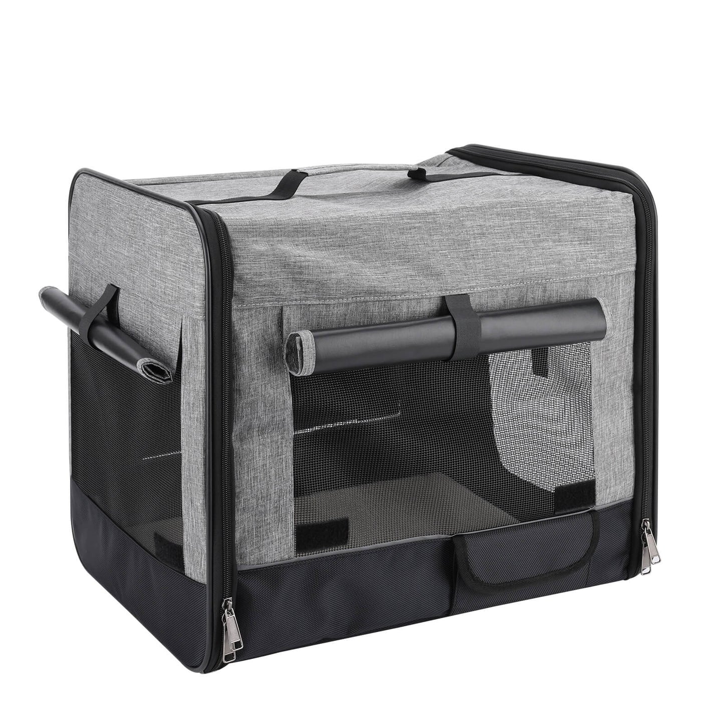 18.5x15.75x8.26 Inches Cat, Dog Carrier for Pets Up to 16 Lbs, Soft-Sided Cat Bag Animal Carriers Travel Puppy Carry As a Toy of Fabric Pet Home