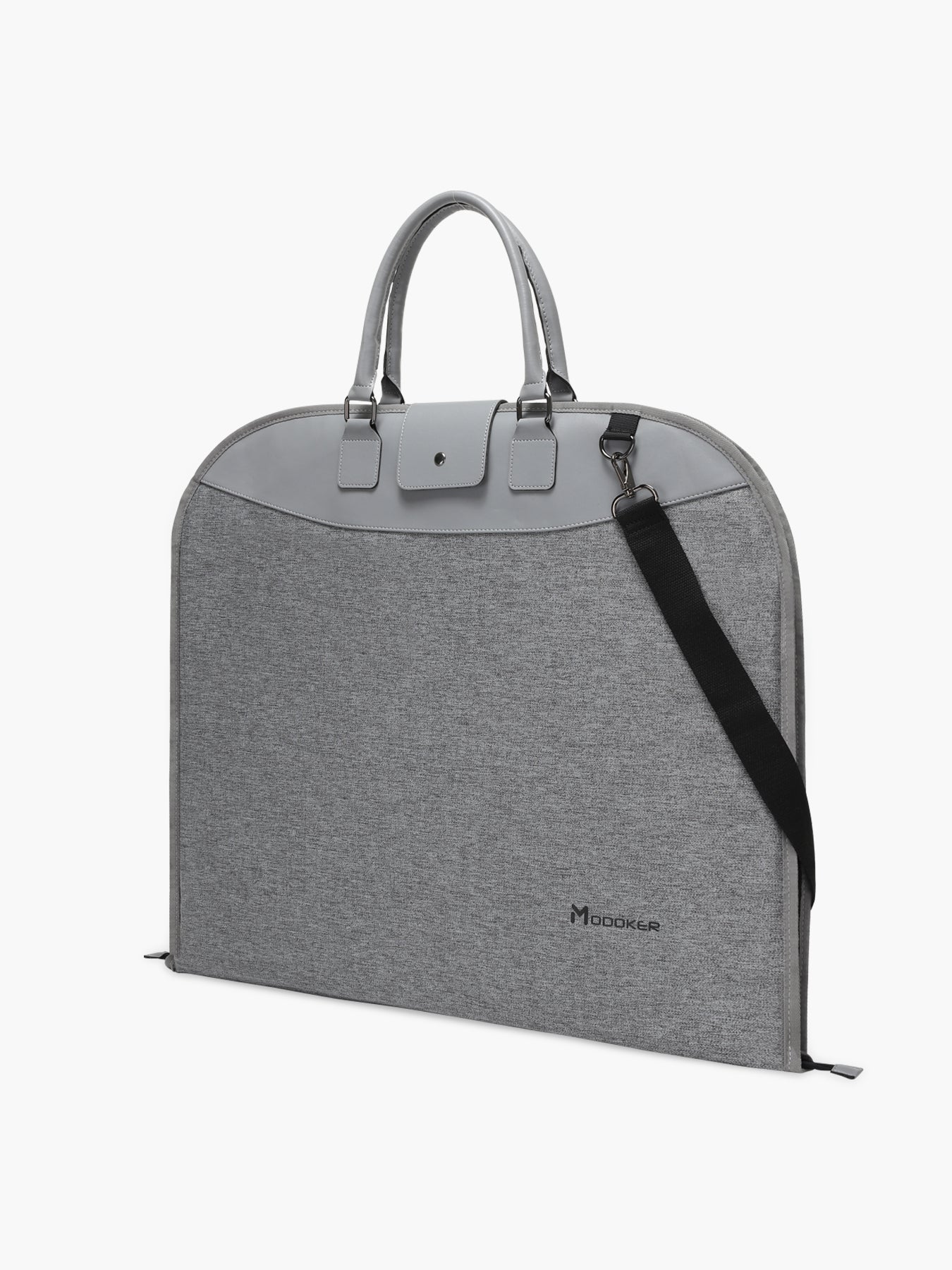 Modoker Suit Carry on Luggage Garment with Shoulder Strap for Men Women Business Travel Modoker