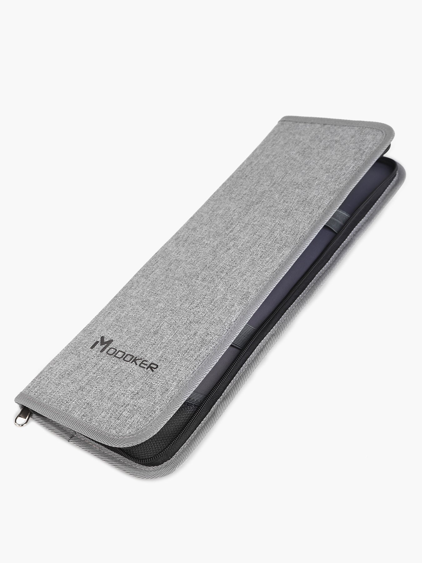 Modoker Tie Case for Travel Organizer Bag Suit Accessories Modoker