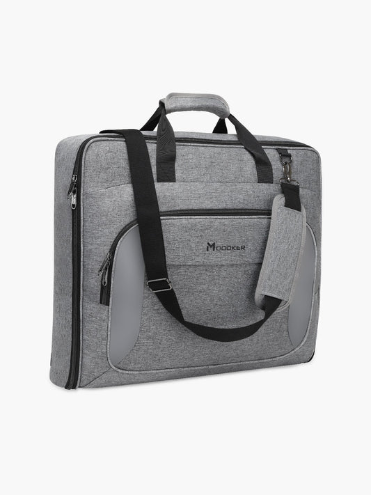 MODOKER Garment Bags for Men Women Business Travel Modoker