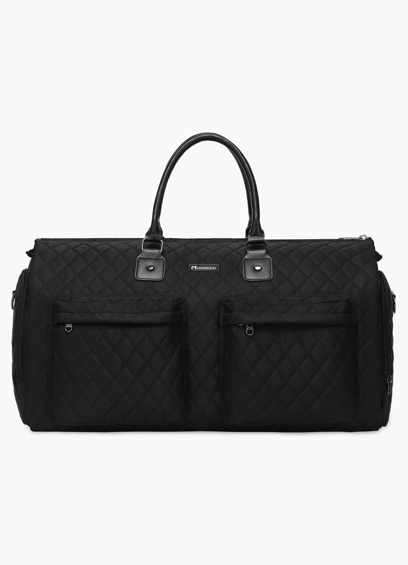 Waterproof Carry On Garment Bag Garment Duffel Bag Modoker