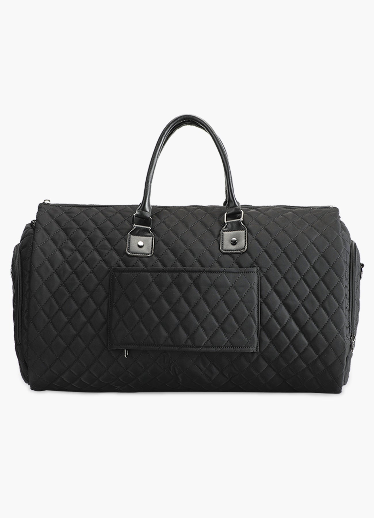 Waterproof Carry On Garment Bag Garment Duffel Bag Modoker