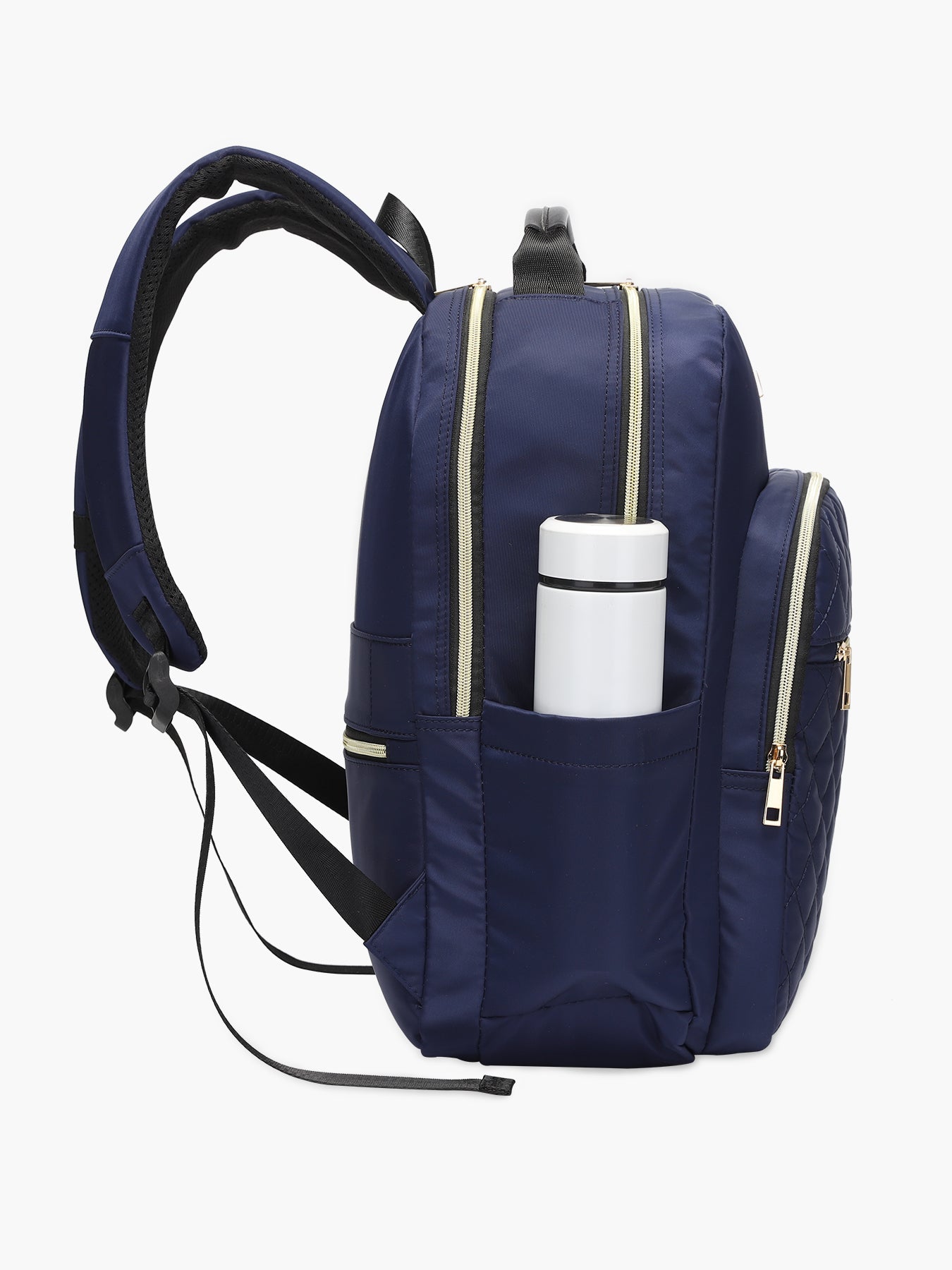 Womens Laptop Backpack 15.6-Inch Laptop & Tablet With USB Charging Port Modoker