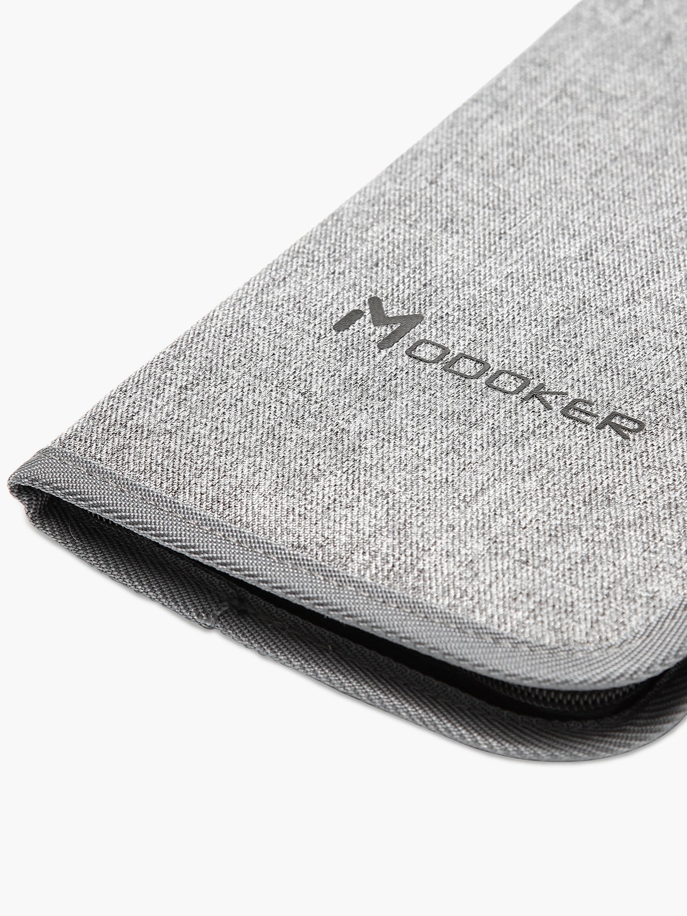 Modoker Tie Case for Travel Organizer Bag Suit Accessories Modoker