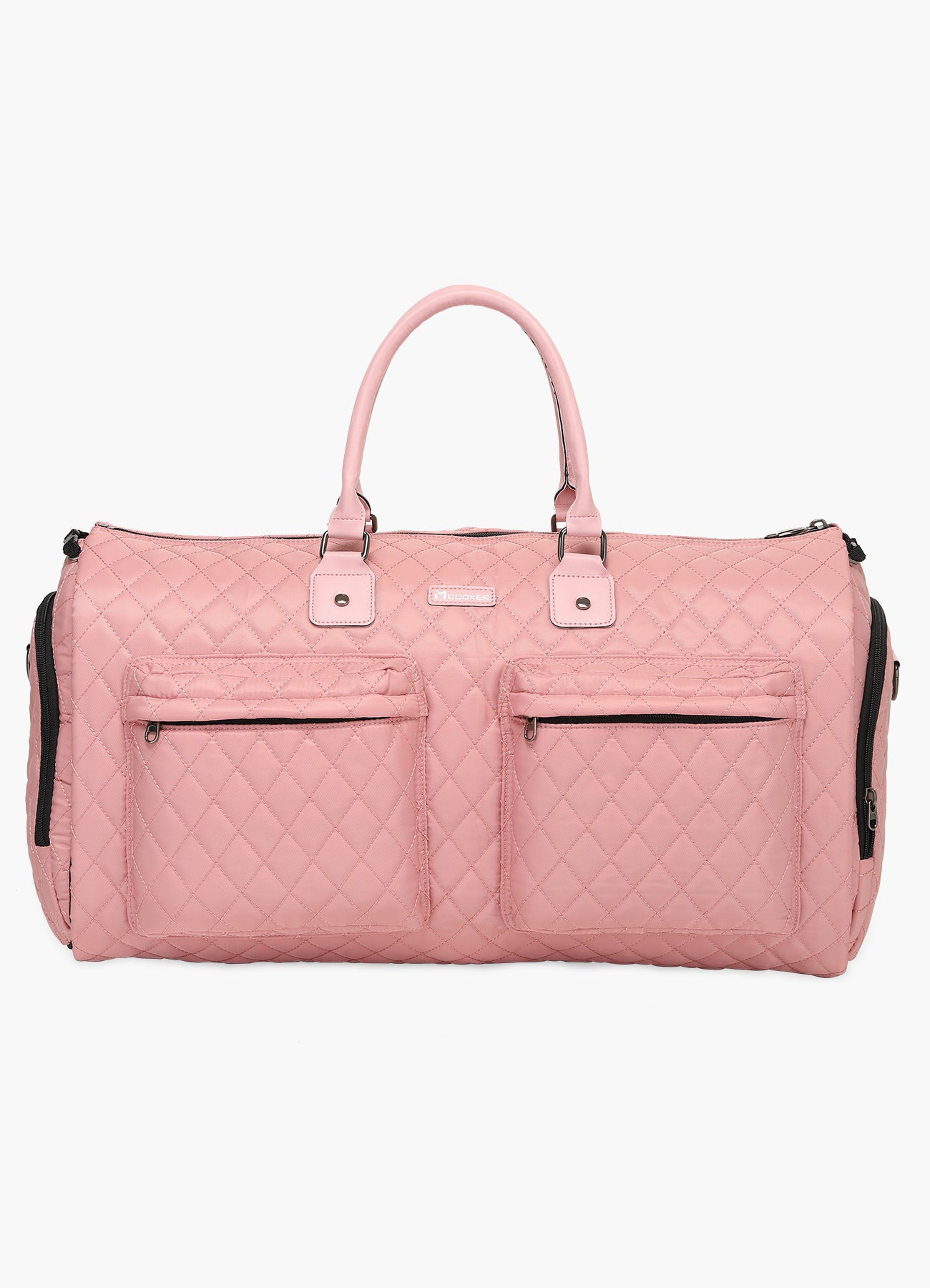 Waterproof Carry On Garment Bag Garment Duffel Bag Modoker