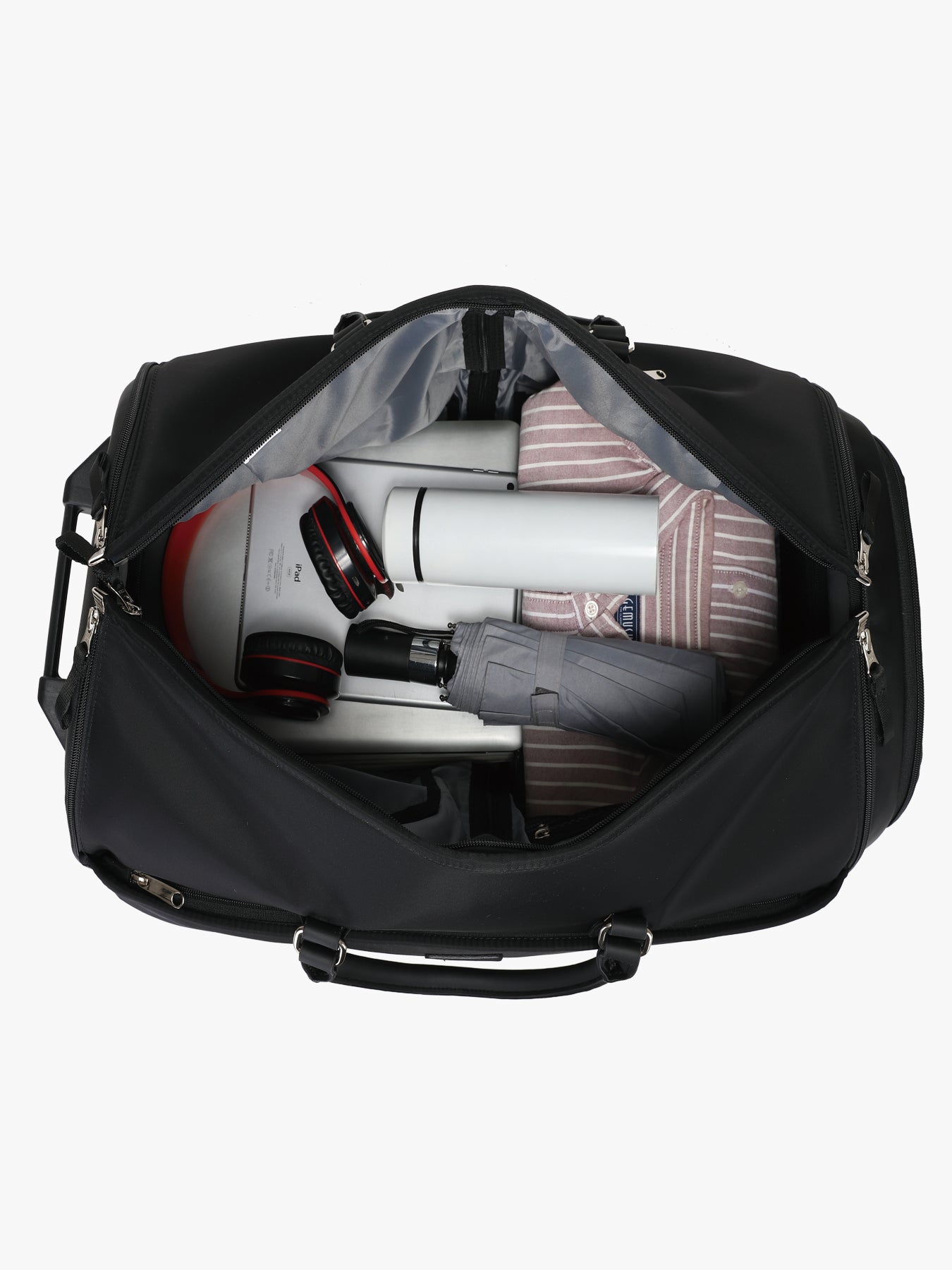 Modoker Rolling Garment Bags Modoker