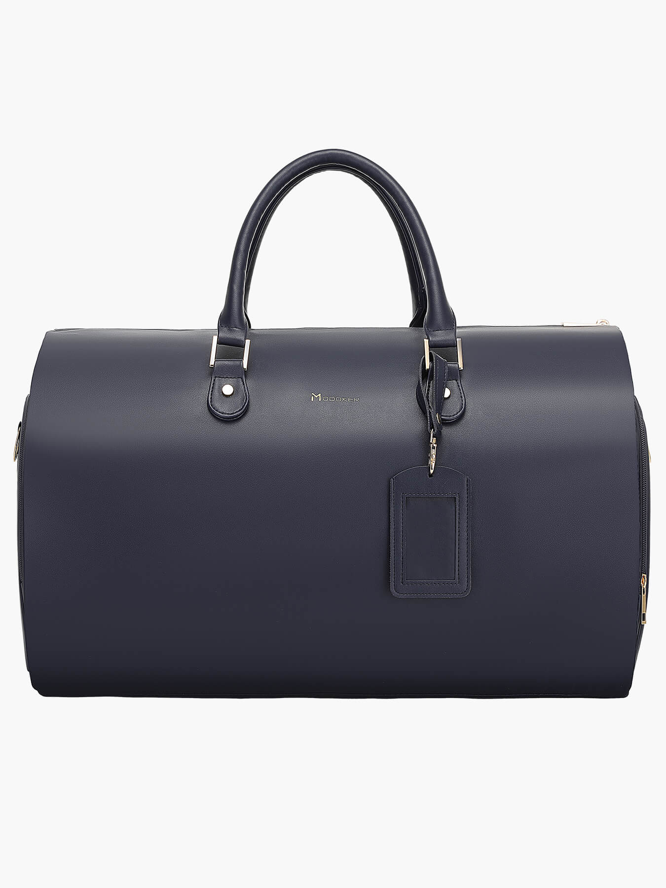 Carry On Garment Bag Large Hanging Duffle Bag Modoker