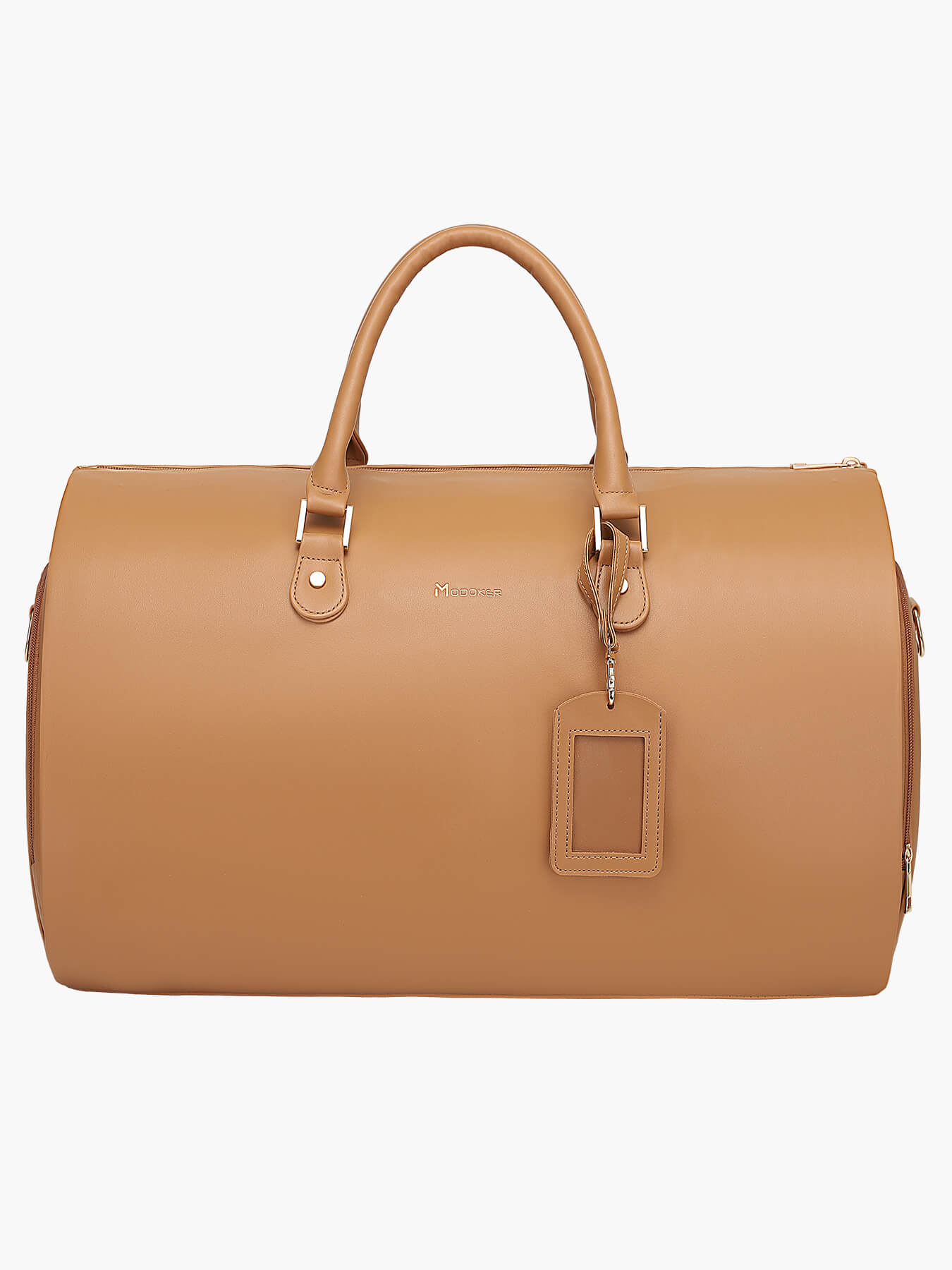 Carry On Garment Bag Large Hanging Duffle Bag Modoker