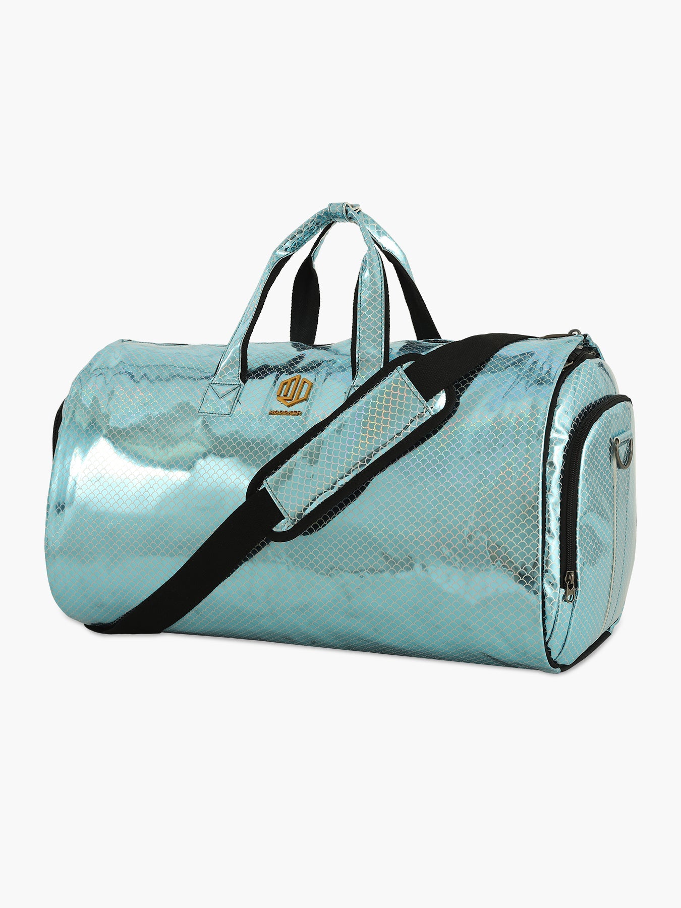 Foldable Carry On Garment Bag Gifts for Business Trip Modoker