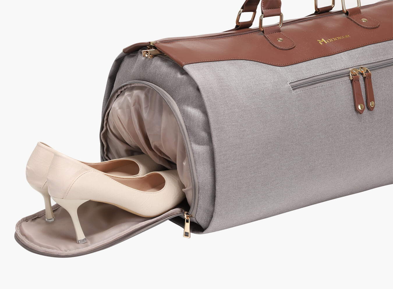 Modoler Carry On Garment Bag Modoker