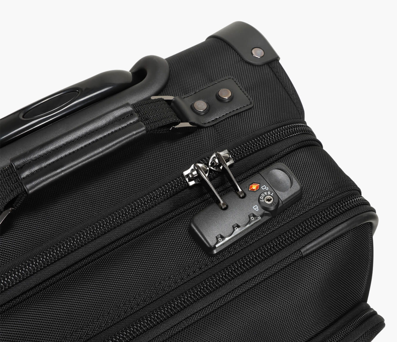 Large Garment Duffle Bag with Wheels Modoker