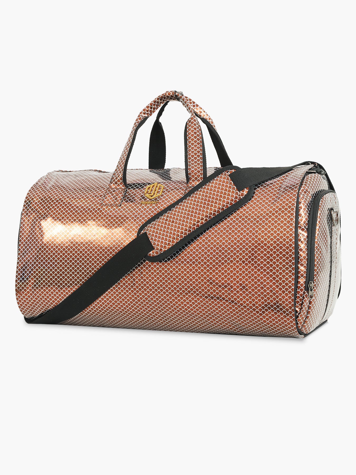 Foldable Carry On Garment Bag Gifts for Business Trip Modoker