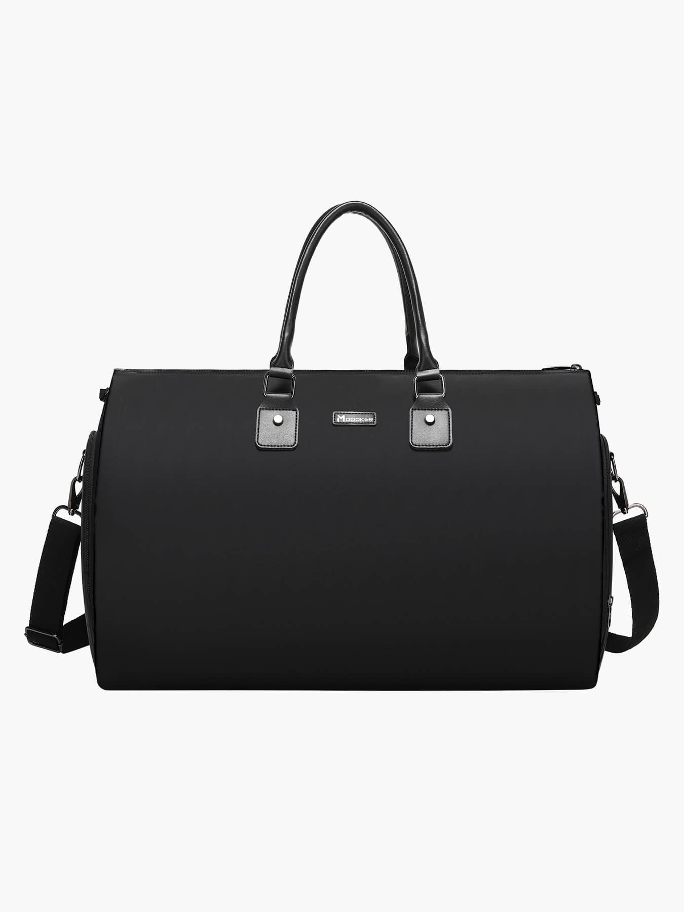 convertible travel duffel garment bag Modoker Convertible Garment Bags for Travel, Carry on Garment Duffel Bag for Women Men Weekender