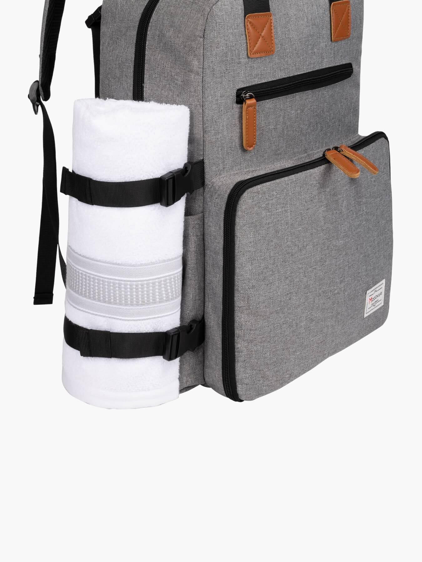 Airline Approved Backpack for Pet Accessories Organizer Modoker