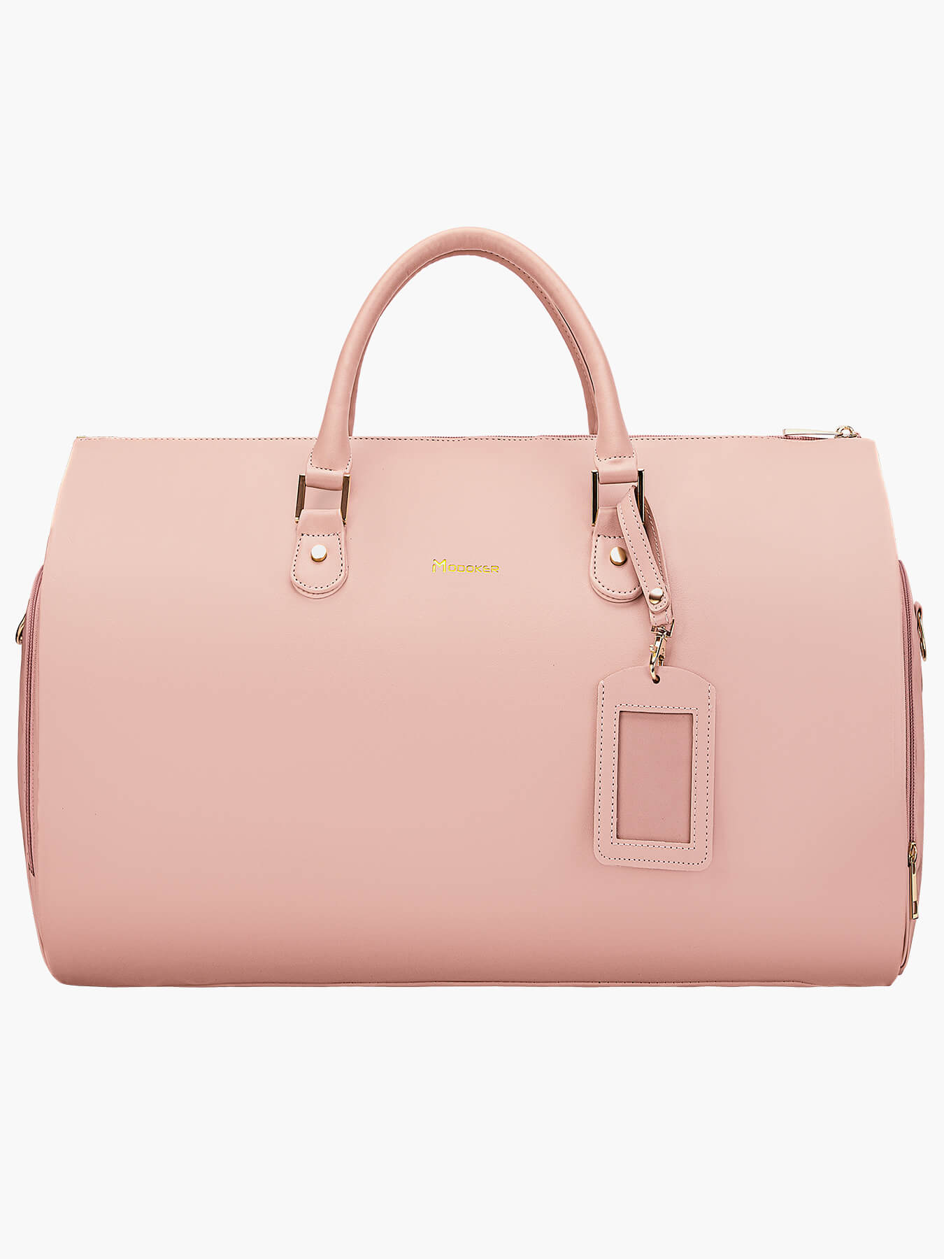 Carry On Garment Bag Large Hanging Duffle Bag Modoker