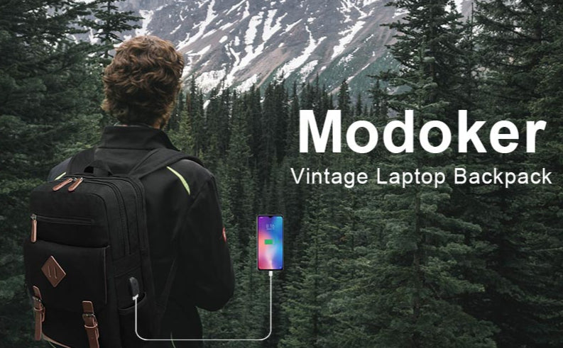 Pack Smarter, Not Harder: The Modoker 2-in-1 That Took 30 Years to Perfect