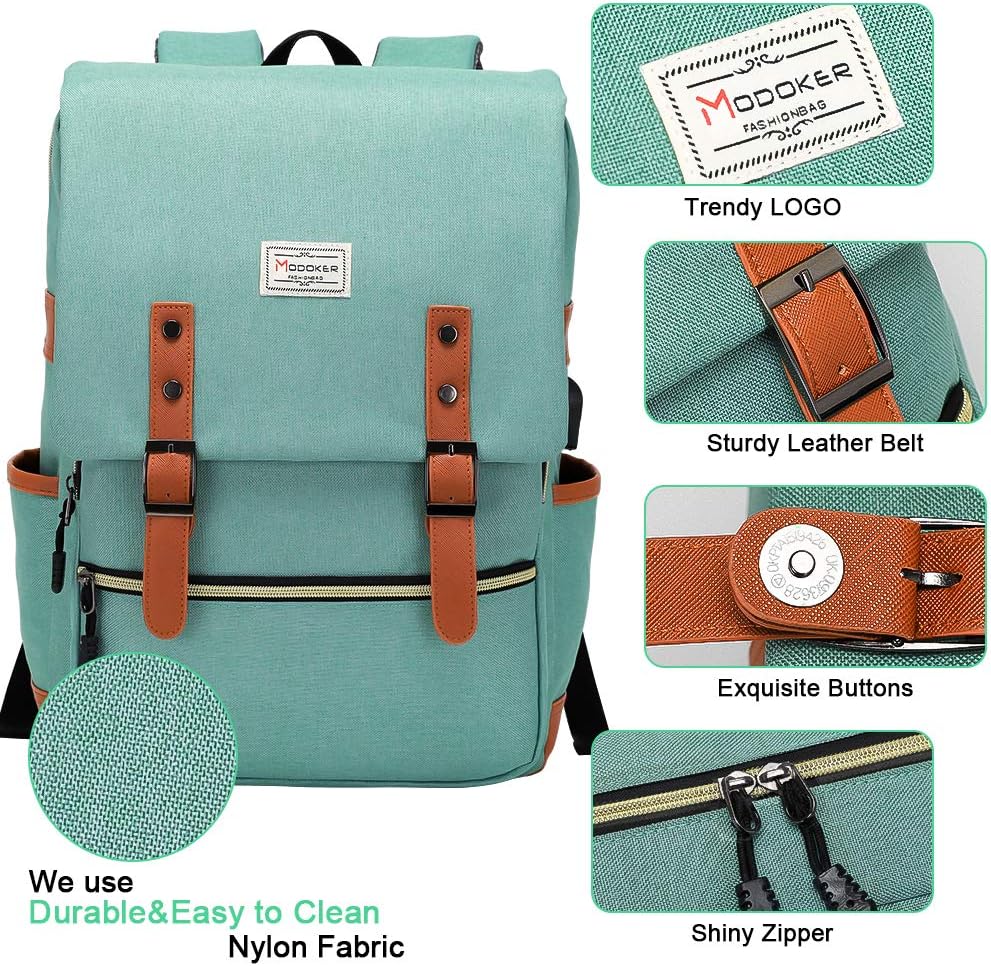 Leather Laptop Bags for Women — Where Style Meets Function