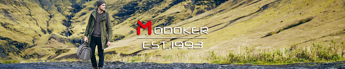 Your One-Stop Shop for All Your Bag Needs-Modoker