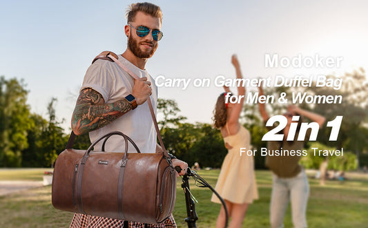 Modoker Garment Bag