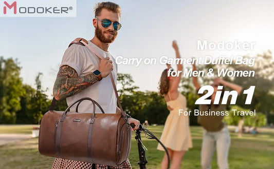 Modoker Garment Bag