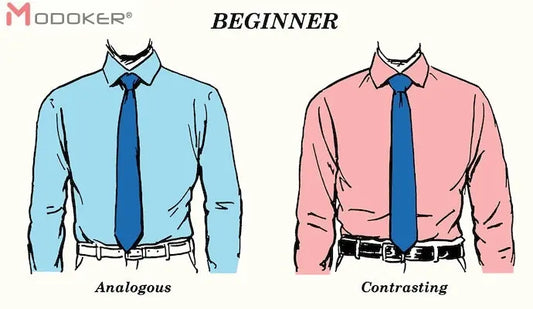 Dress to Impress:The Ten Taboos of Men's Suits