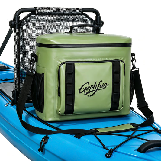 21L Kayak & SUP Cooler Bag for Fishing, Boating and Camping