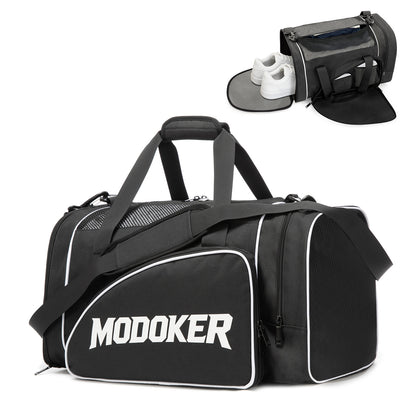 Modoker Boxing & MMA Training Gym Bag