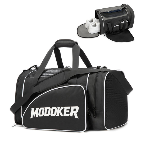 Modoker Boxing & MMA Training Gym Bag