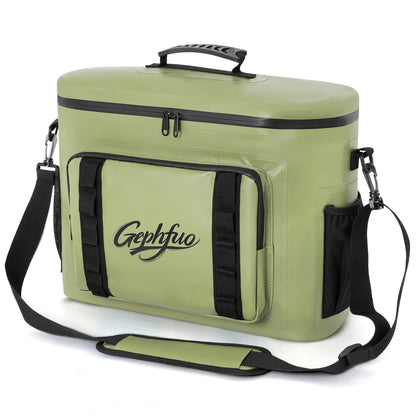 21L Kayak & SUP Cooler Bag for Fishing, Boating and Camping
