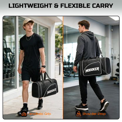 Modoker Boxing & MMA Training Gym Bag