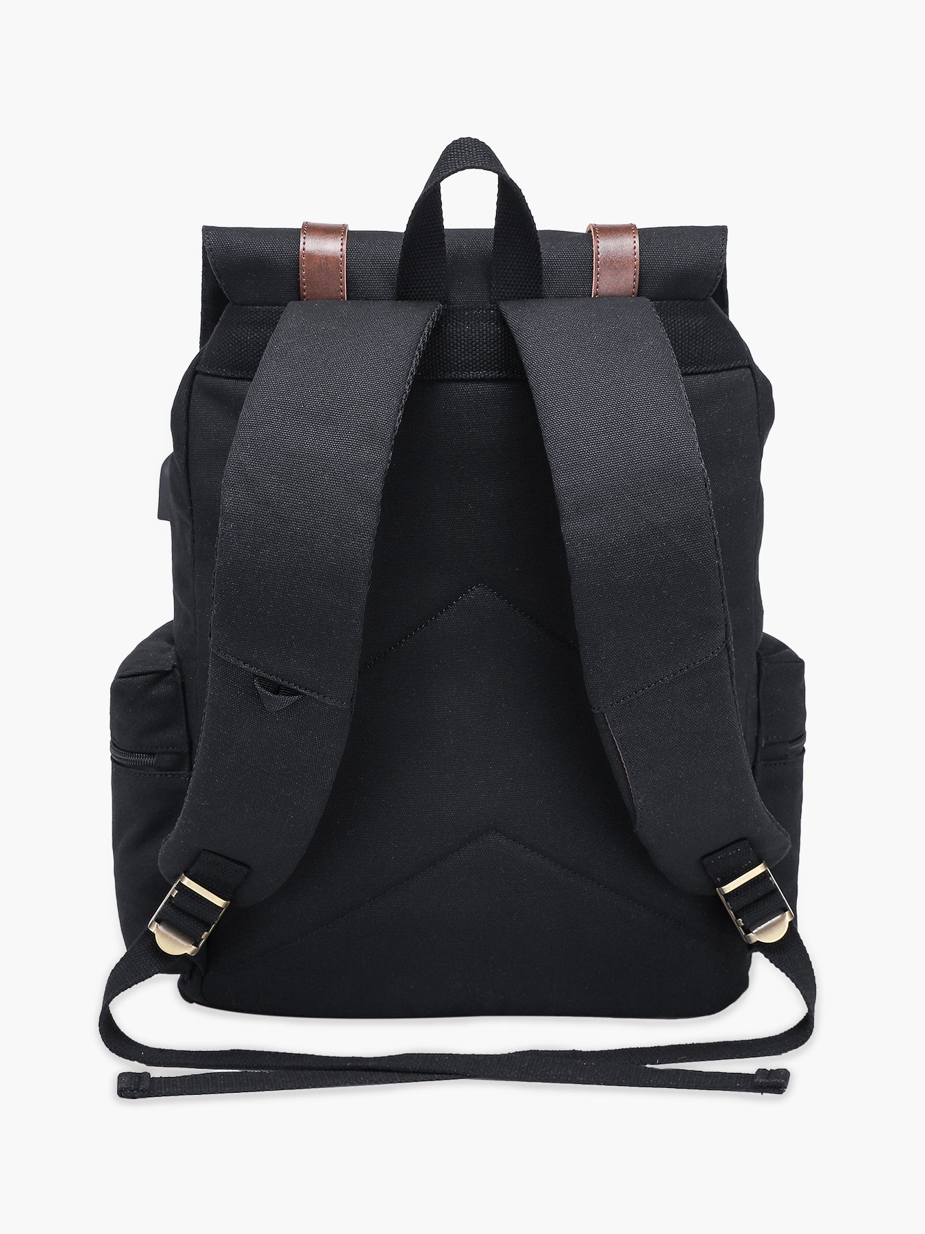 Travel Laptop Backpack With USB Charging Port- Modoker