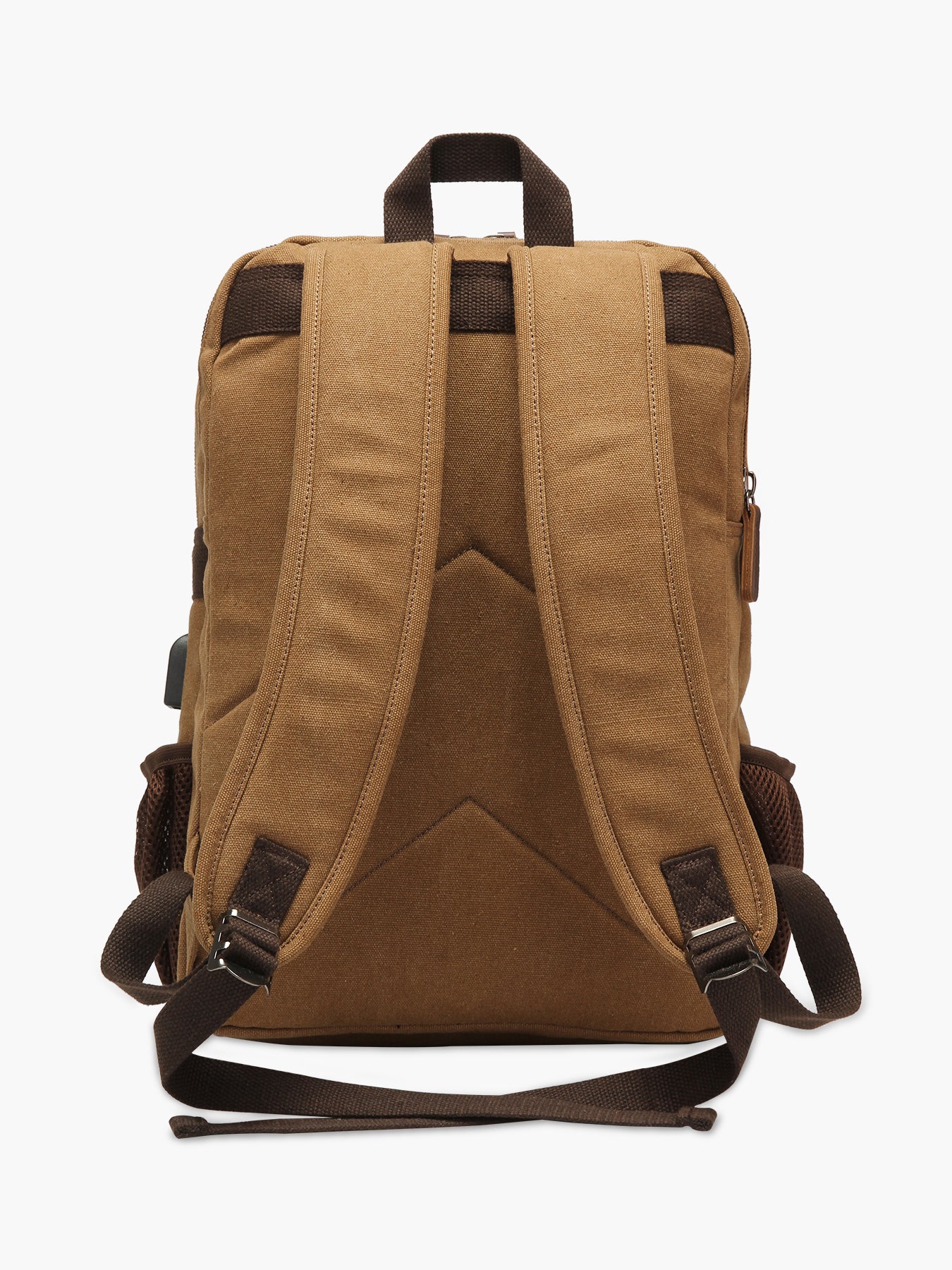 Travel Laptop Backpack With USB Charging Port- Modoker