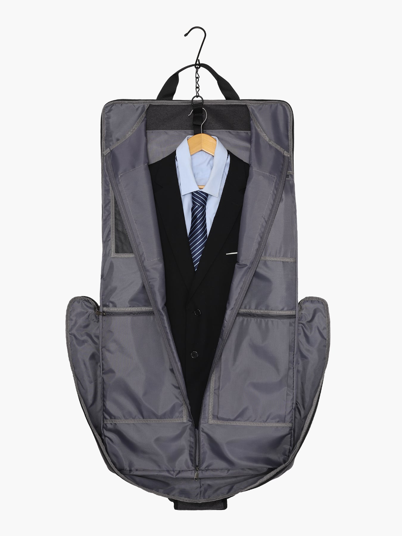 MODOKER Garment Bags for Men Women Business Travel