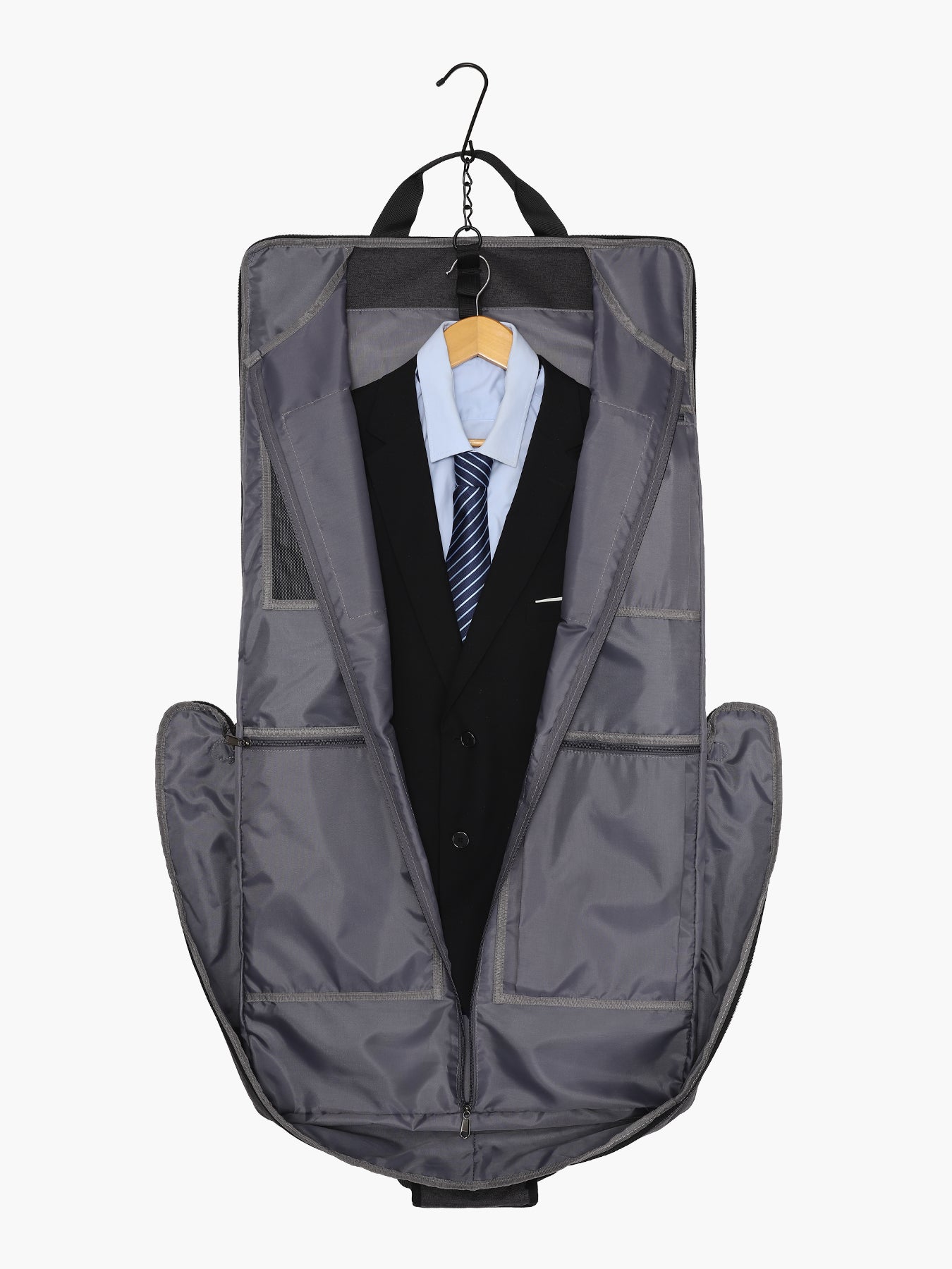 MODOKER Garment Bags for Men Women Business Travel Modoker