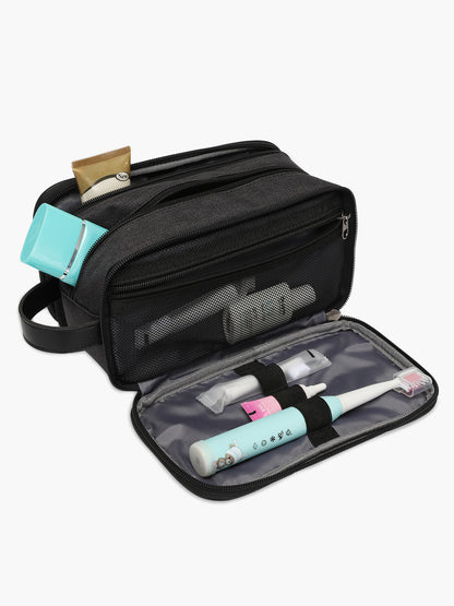 University of Louisville Toiletry Bags or UofL Shaving Kits HANGABLE Travel  Bag