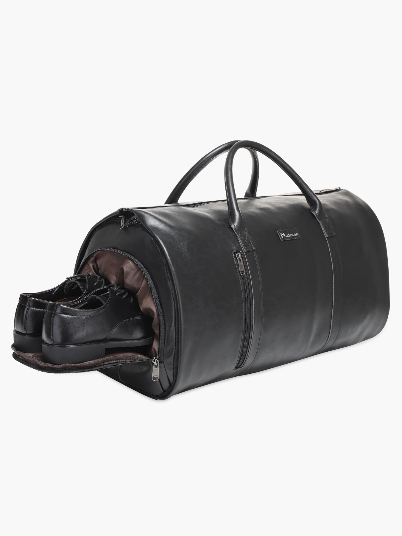 Waterproof Carry On Garment Bag Garment Duffel Bag-MODOKER – Modoker