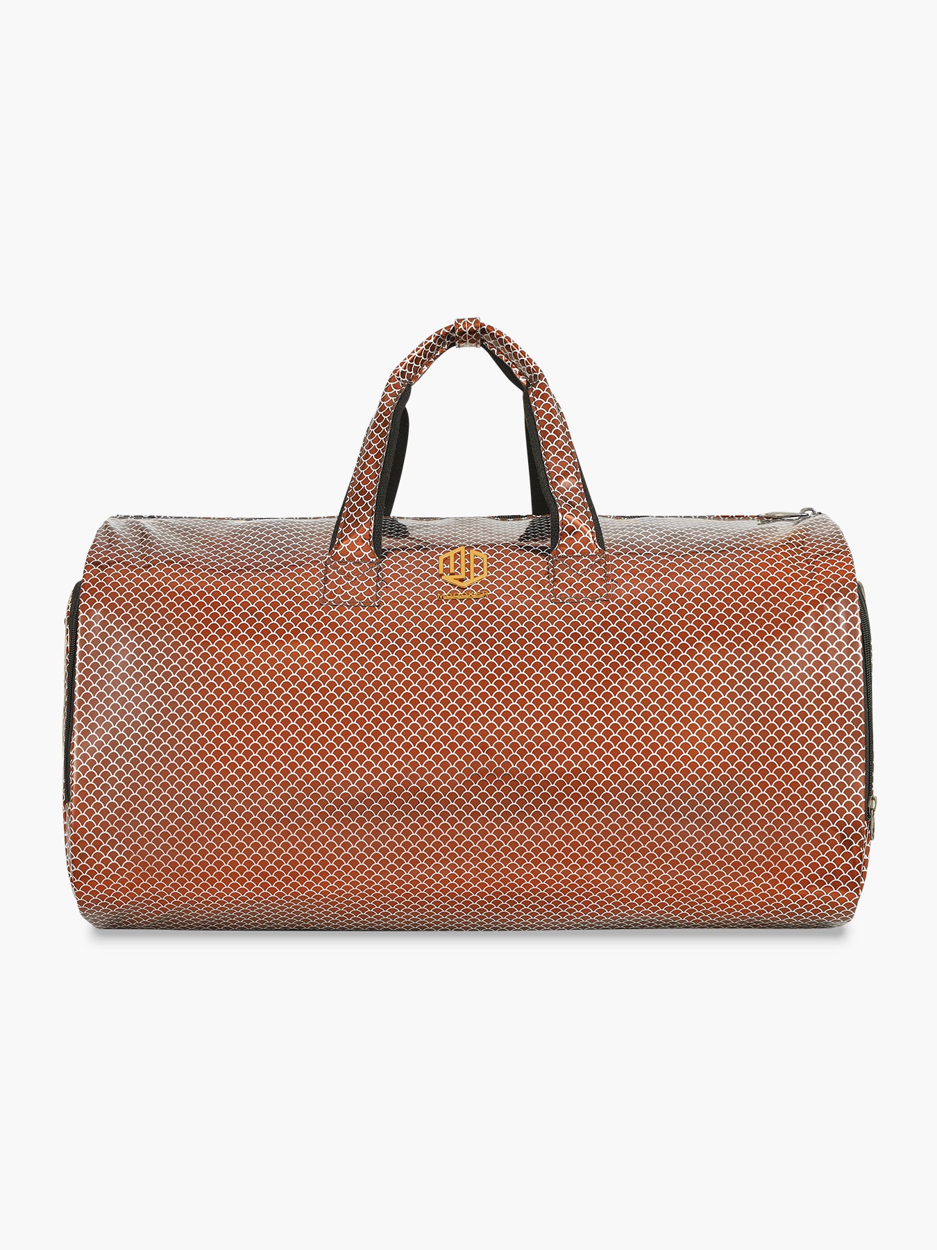 Getrott Modoker Garment Travel Bag with Shoulder Strap Duffel Bag Carr –  Geotrott