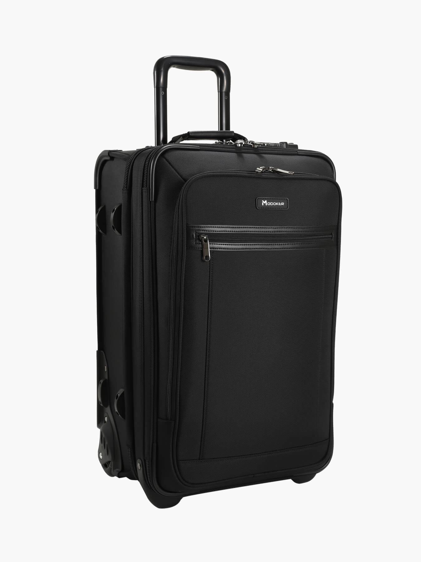 Large Garment Duffle Bag with Wheels
