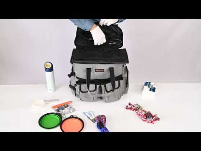 Modoker Dog Travel Bag